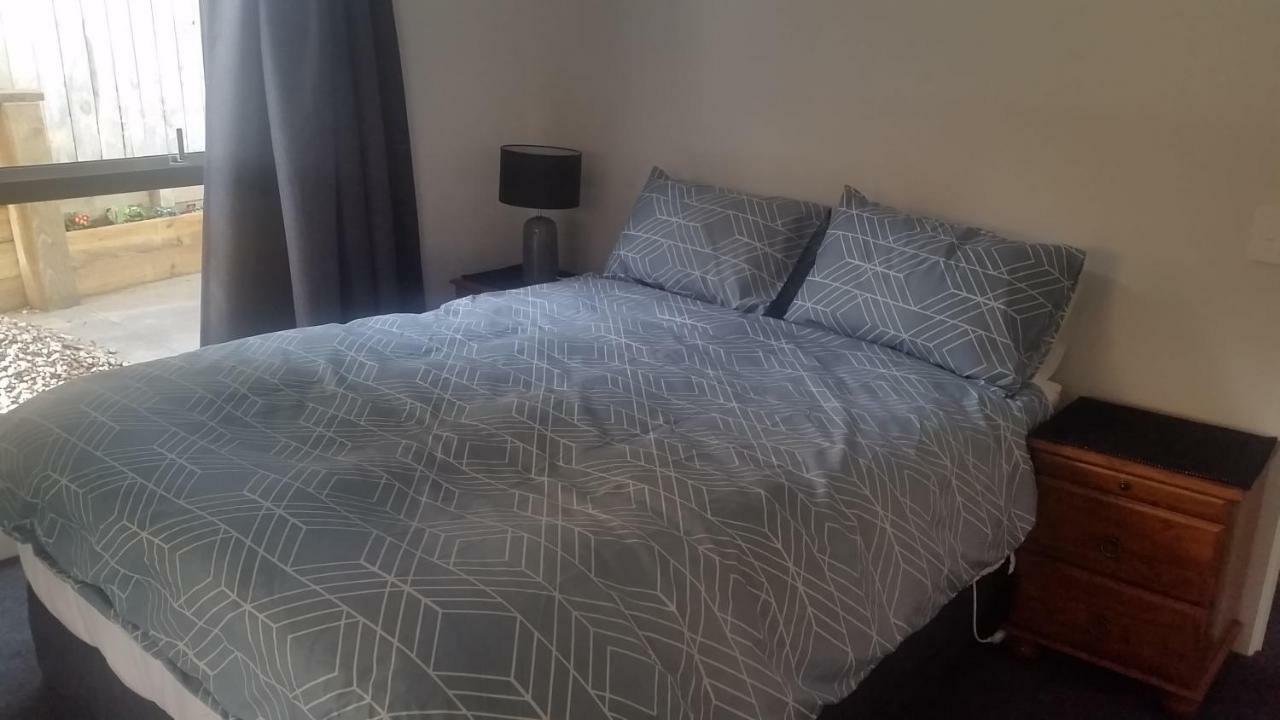 Edgehill - Semi Self-Contained Eco Friendly Home Tauranga Exterior foto