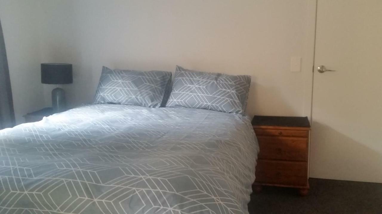 Edgehill - Semi Self-Contained Eco Friendly Home Tauranga Exterior foto