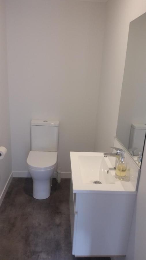 Edgehill - Semi Self-Contained Eco Friendly Home Tauranga Exterior foto