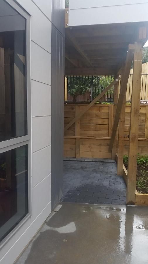 Edgehill - Semi Self-Contained Eco Friendly Home Tauranga Exterior foto