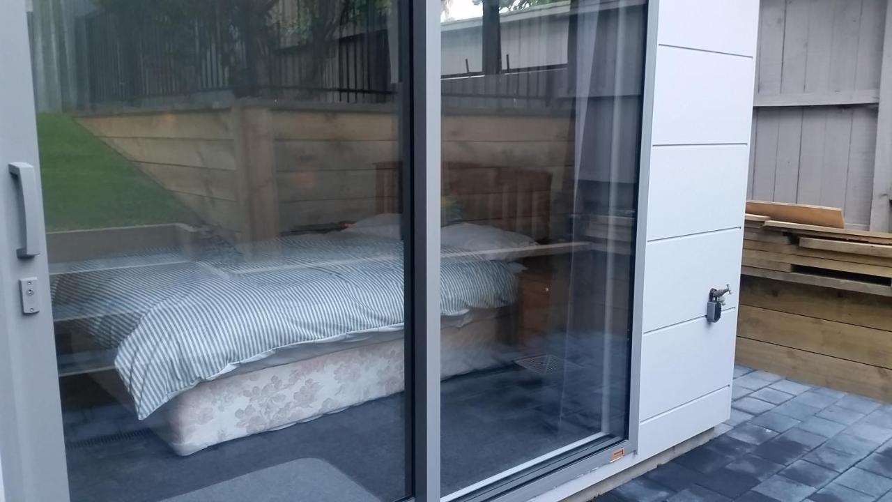 Edgehill - Semi Self-Contained Eco Friendly Home Tauranga Exterior foto