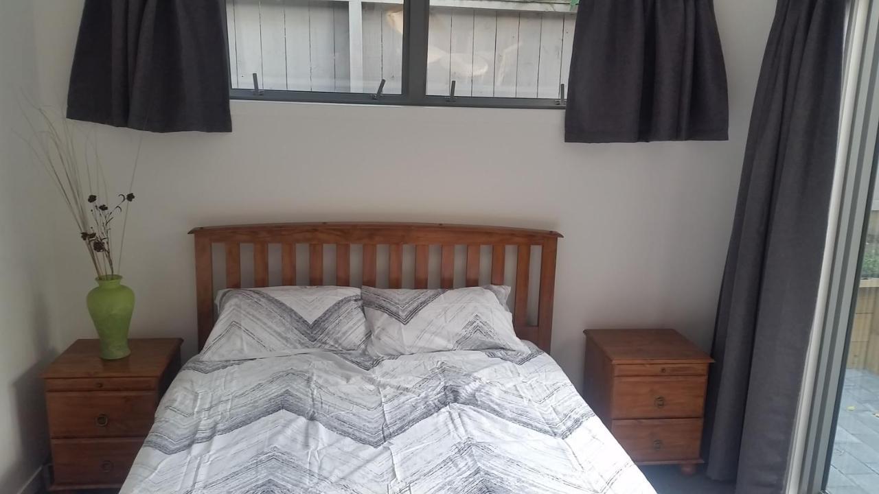 Edgehill - Semi Self-Contained Eco Friendly Home Tauranga Exterior foto